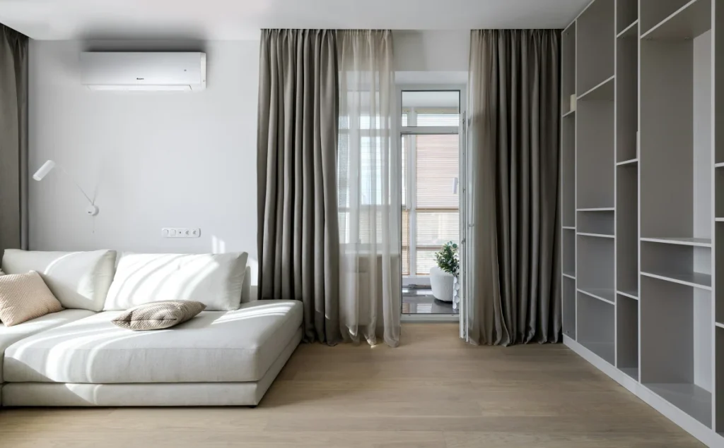 GREE Cosmo Pearl – urządzenie HVAC