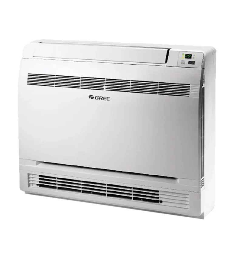 GREE Free Match Plus konsola – urządzenie HVAC
