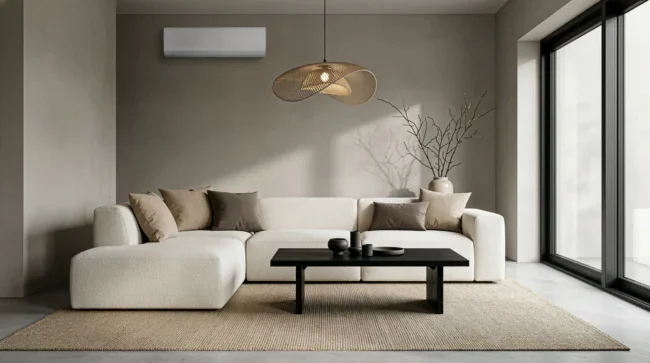 GREE G-Time – urządzenie HVAC