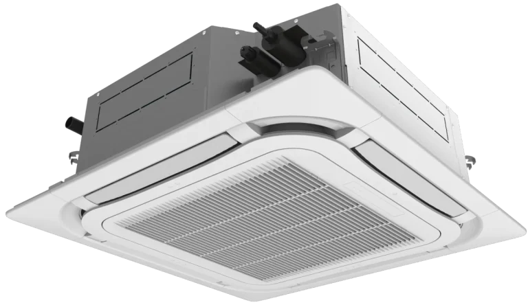 GREE Free Match Plus kasetonowy – urządzenie HVAC