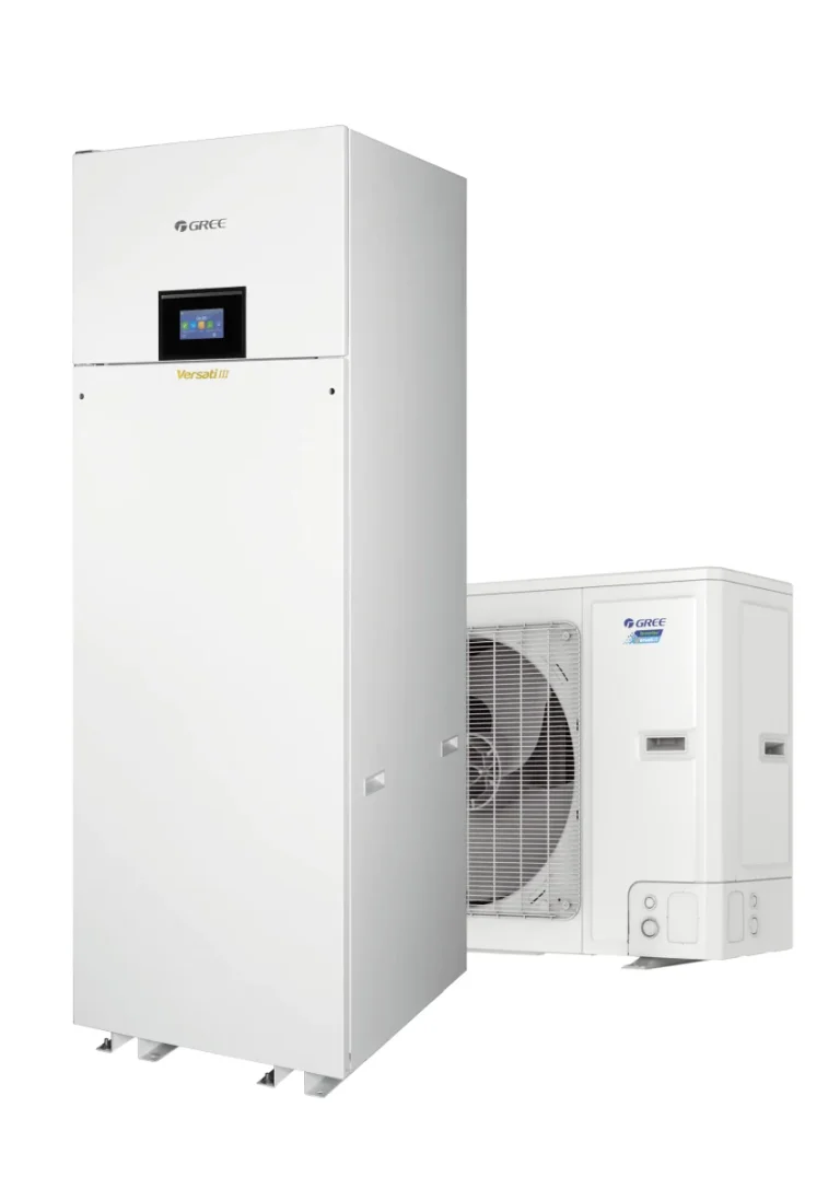 GREE Versati All in One – urządzenie HVAC