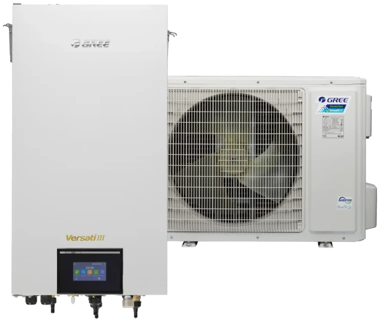 GREE Versati Split – urządzenie HVAC