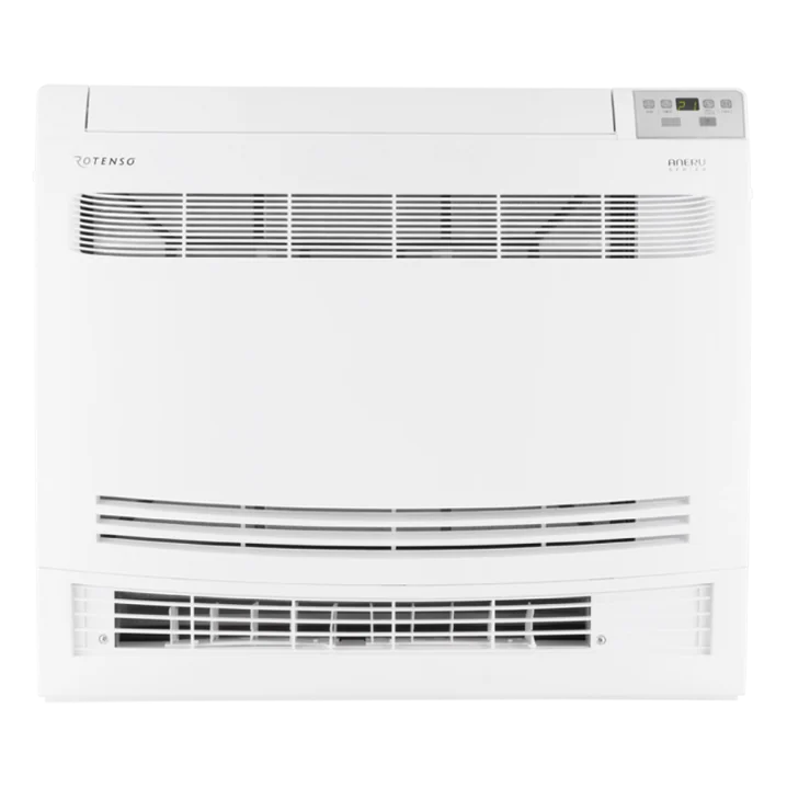 Rotenso Aneru AN Multi – urządzenie HVAC