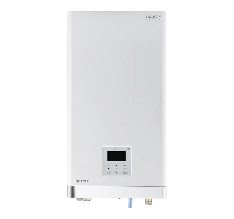 Rotenso Aquami — urządzenie HVAC
