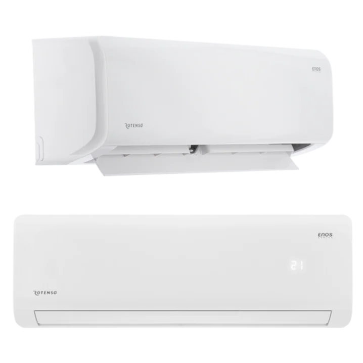 Rotenso Enos RVF – urządzenie HVAC