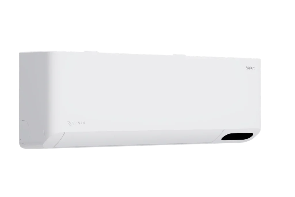 Rotenso Fresh — urządzenie HVAC