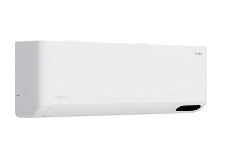 Rotenso Fresh — urządzenie HVAC