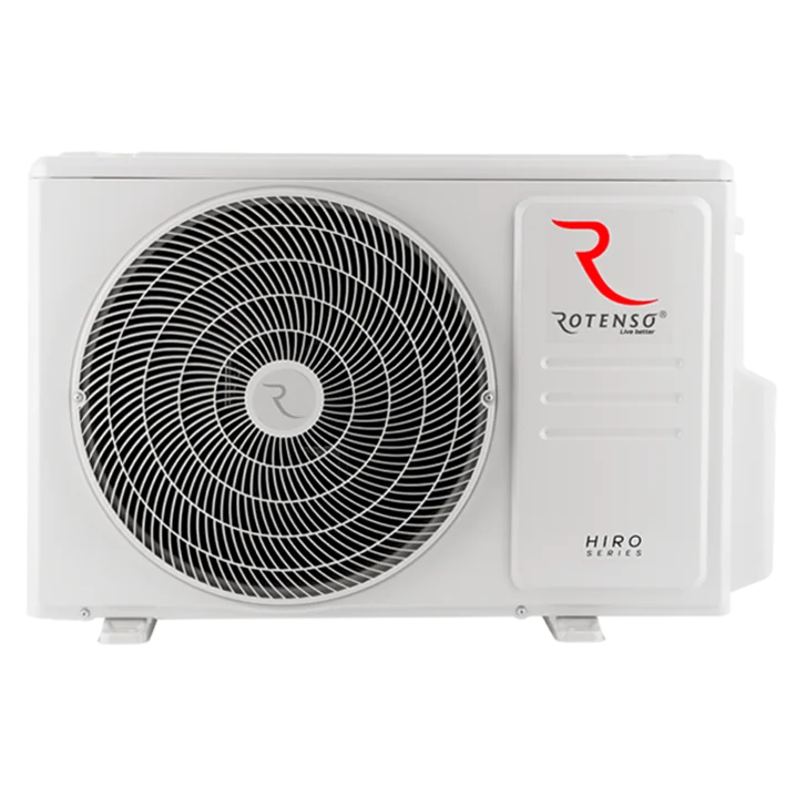 Rotenso Hiro S – urządzenie HVAC