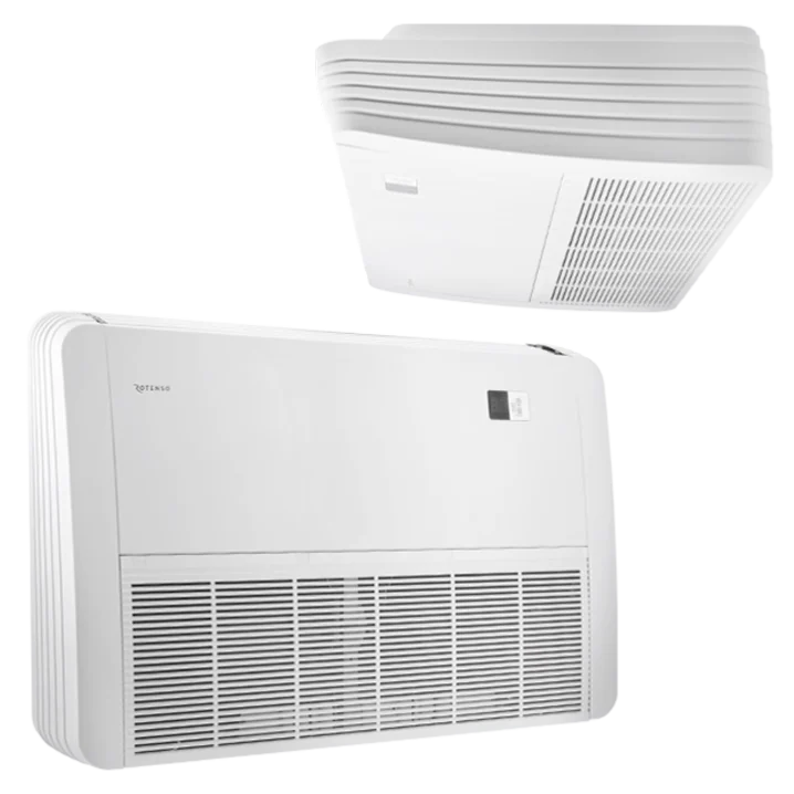 Rotenso Jato FC RVF – urządzenie HVAC