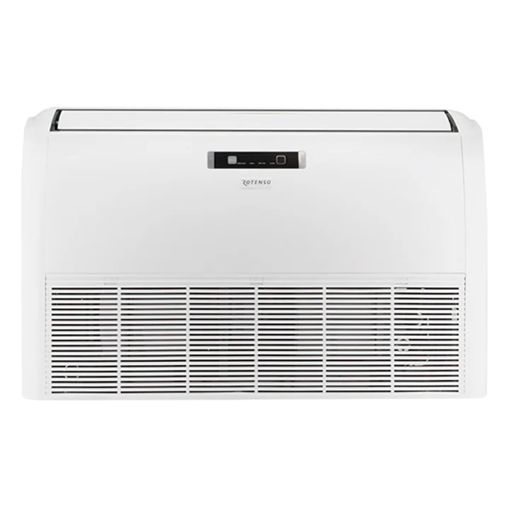 Rotenso Jato – urządzenie HVAC