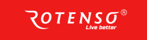 Rotenso — logo producenta