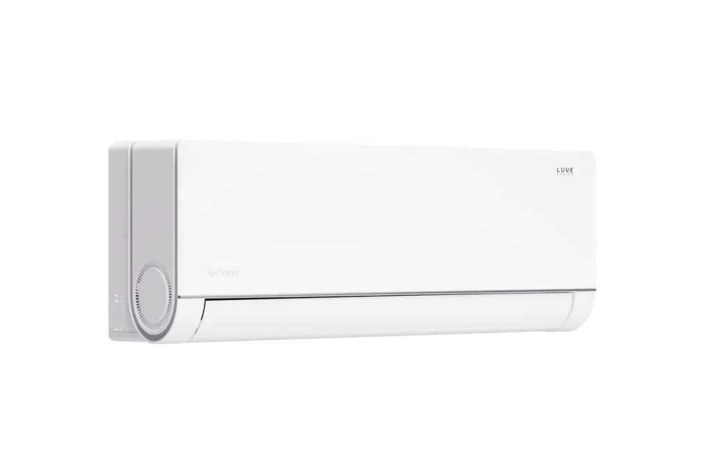 Rotenso Luve Pro — urządzenie HVAC