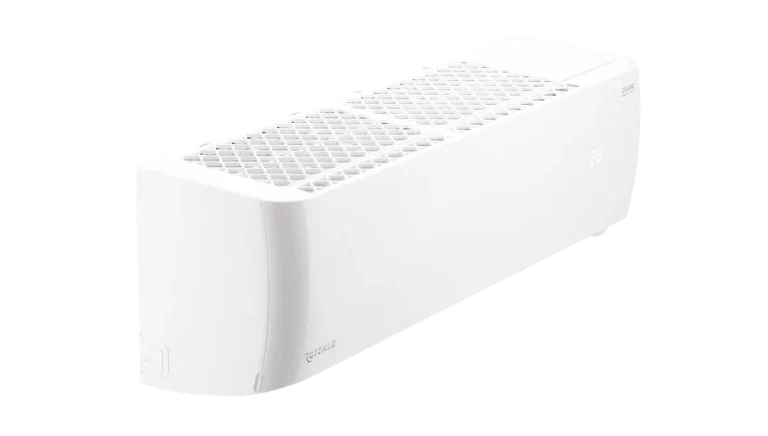 Rotenso Mirai — urządzenie HVAC