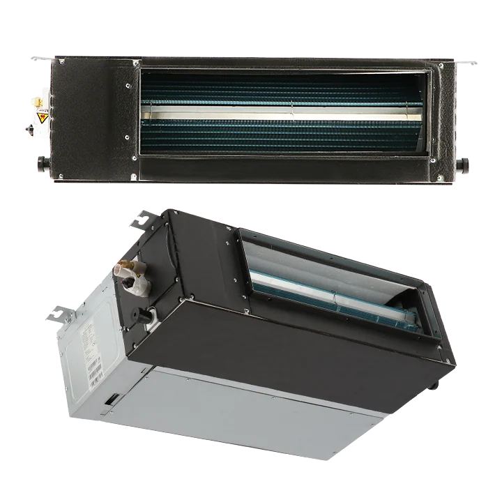 Rotenso Nevo DL RVF – urządzenie HVAC