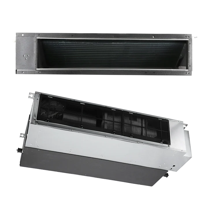 Rotenso Nevo DM RVF – urządzenie HVAC