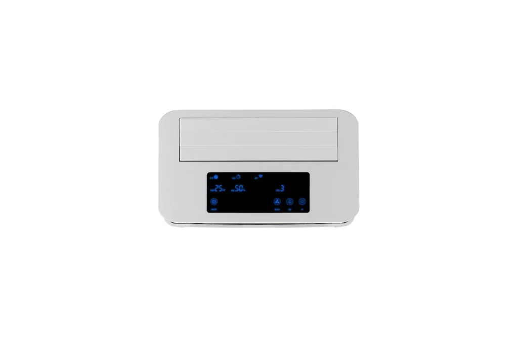 Rotenso Qube — urządzenie HVAC