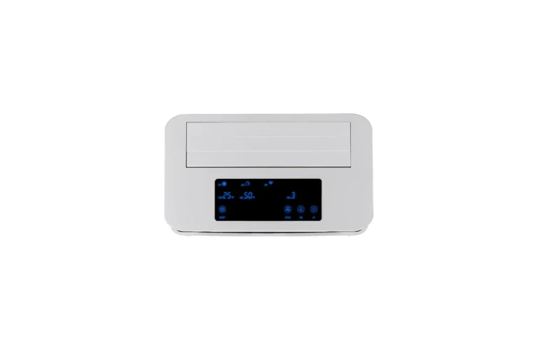 Rotenso Qube — urządzenie HVAC