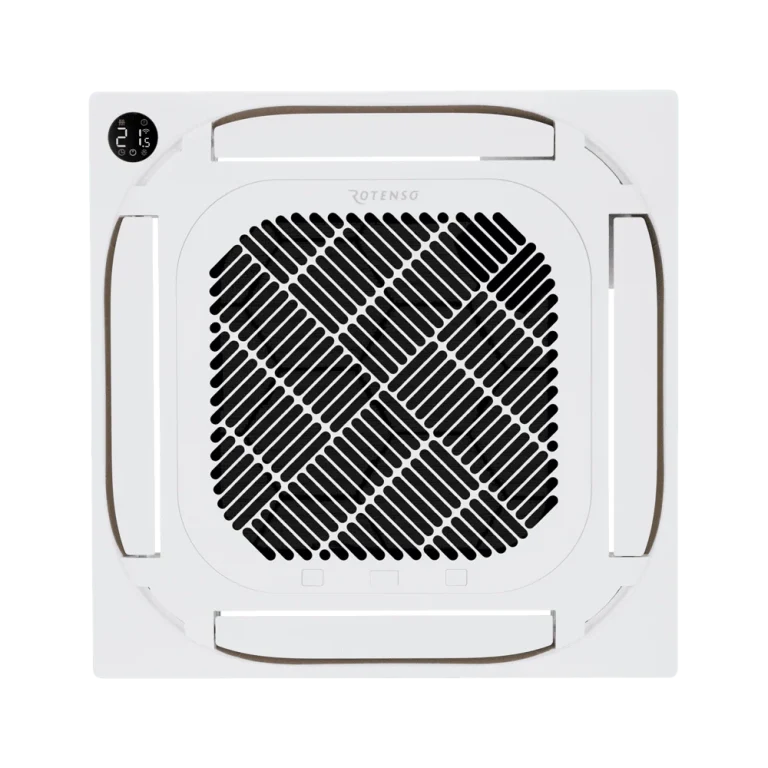 Rotenso Tenji CC Multi – urządzenie HVAC