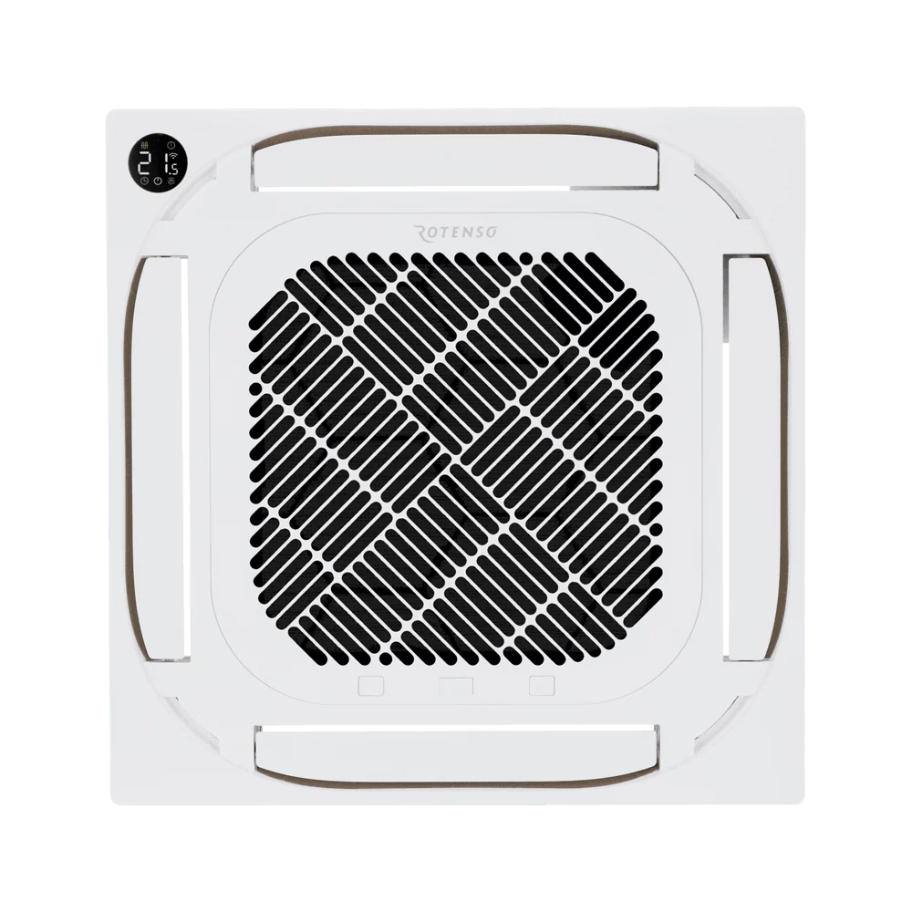Rotenso Tenji CC Multi – urządzenie HVAC