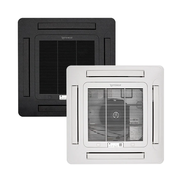 Rotenso Tenji CC RVF – urządzenie HVAC