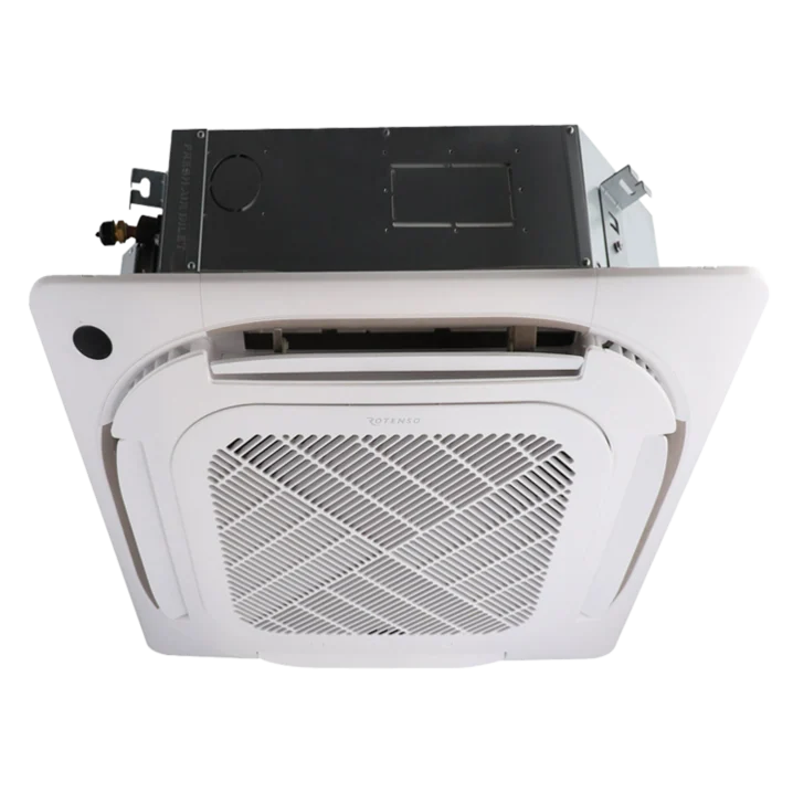 Rotenso Tenji CS Multi – urządzenie HVAC