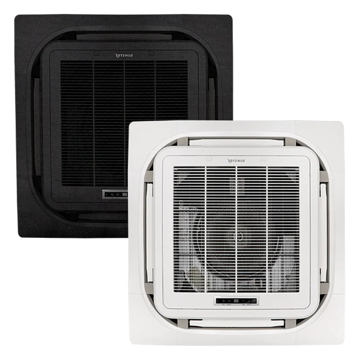 Rotenso Tenji CS RVF – urządzenie HVAC