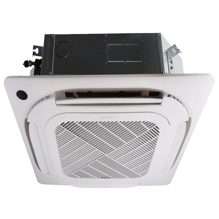 Rotenso Tenji CS – urządzenie HVAC