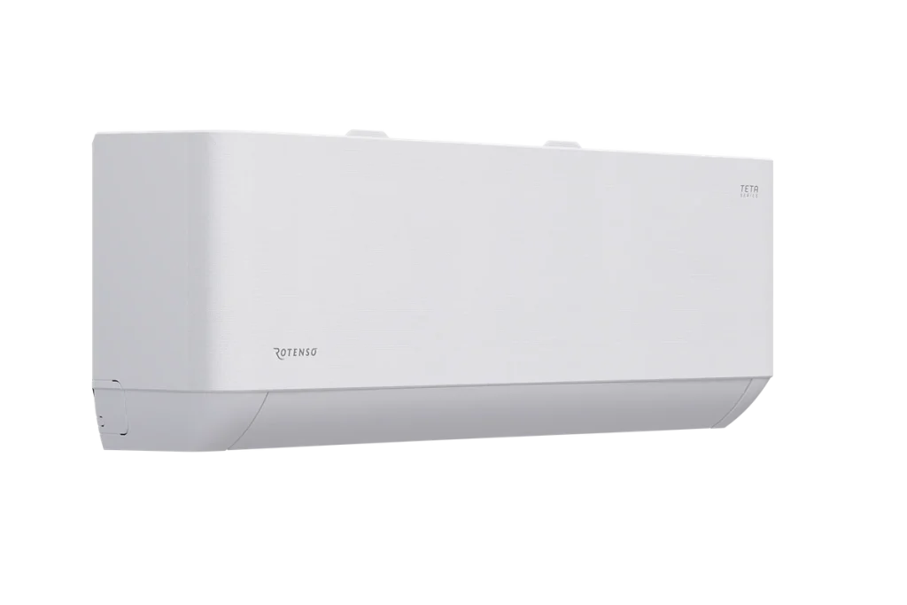 Rotenso Teta — urządzenie HVAC