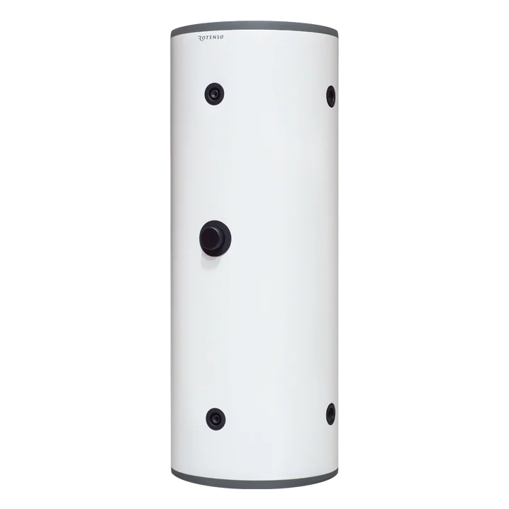 Rotenso Thermos Ceramic – urządzenie HVAC