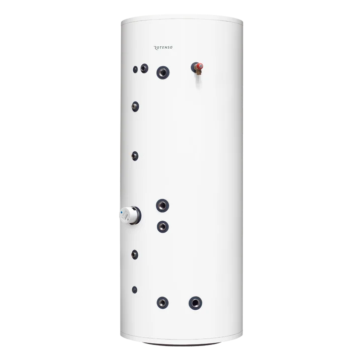 Rotenso Thermos Dual Inox – urządzenie HVAC