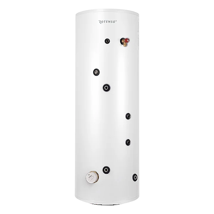 Rotenso Thermos Inox – urządzenie HVAC