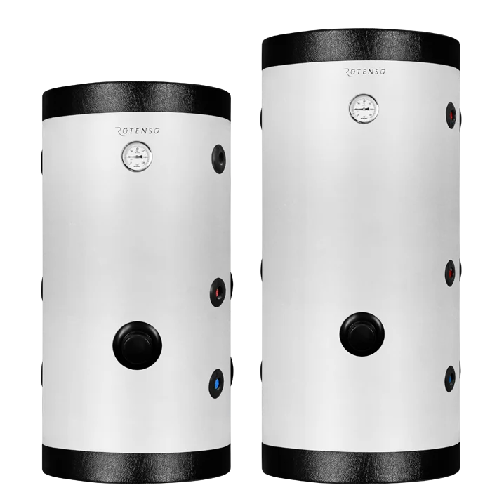 Rotenso Thermos Store Grey – urządzenie HVAC