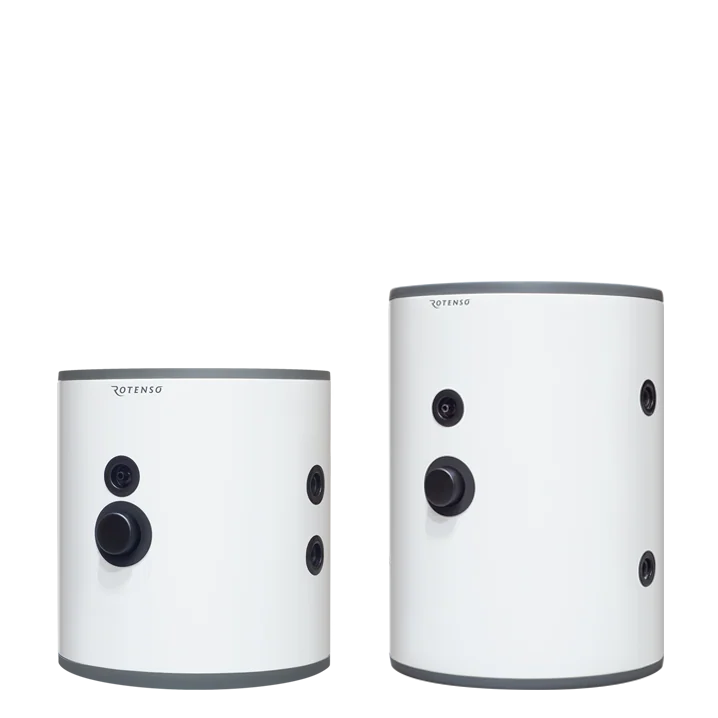 Rotenso Thermos Store – urządzenie HVAC