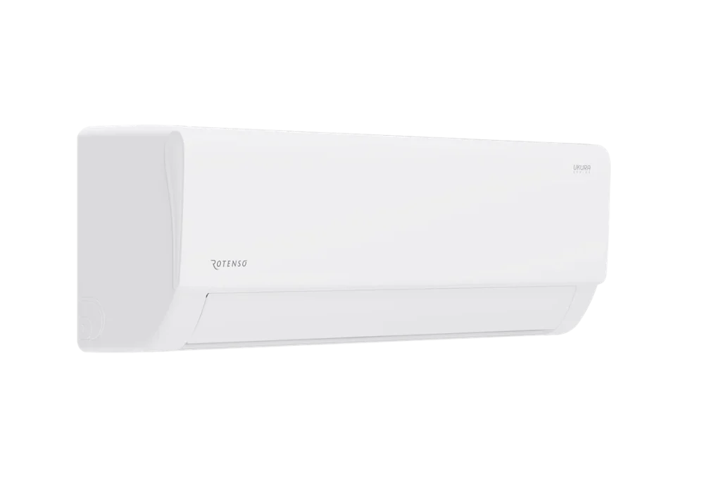 Rotenso Ukura — urządzenie HVAC