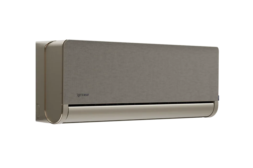 Rotenso Versu Cloth Caramel — urządzenie HVAC