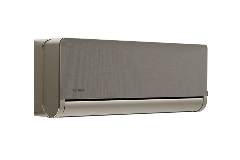 Rotenso Versu Cloth Caramel — urządzenie HVAC