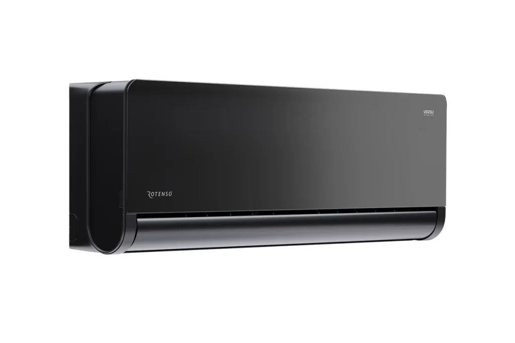 Rotenso Versu Mirror — urządzenie HVAC