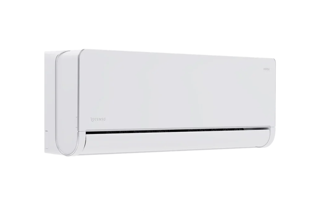 Rotenso Versu Pure — urządzenie HVAC