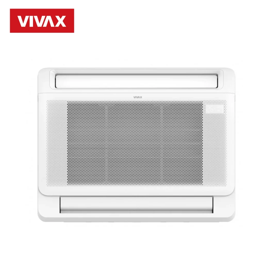 VIVAX CT AERI — konsola klimatyzatora