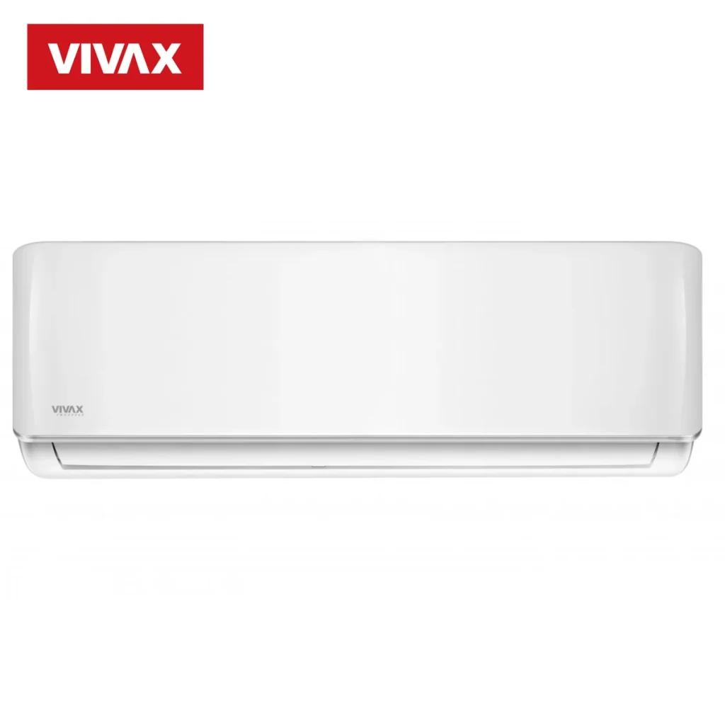 VIVAX R+ Design — jednostka wewnętrzna klimatyzatora